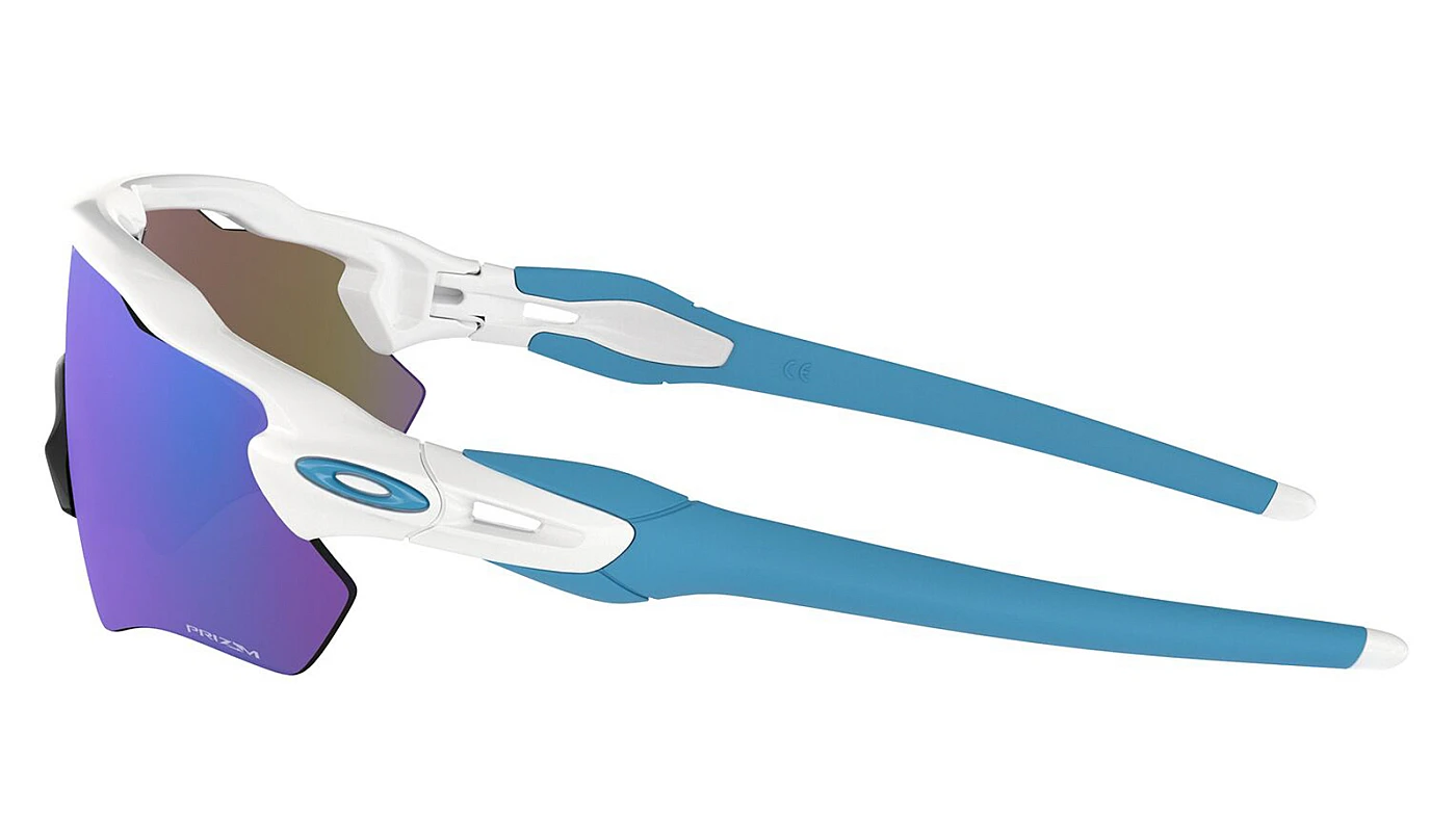 Мужские спортивные очки Oakley 9208 57 фото 4