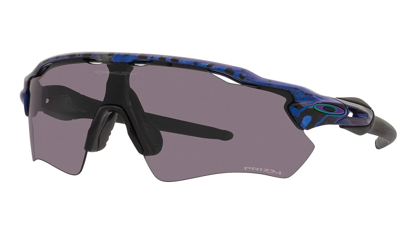Мужские спортивные очки Oakley 9208 C8 фото 1