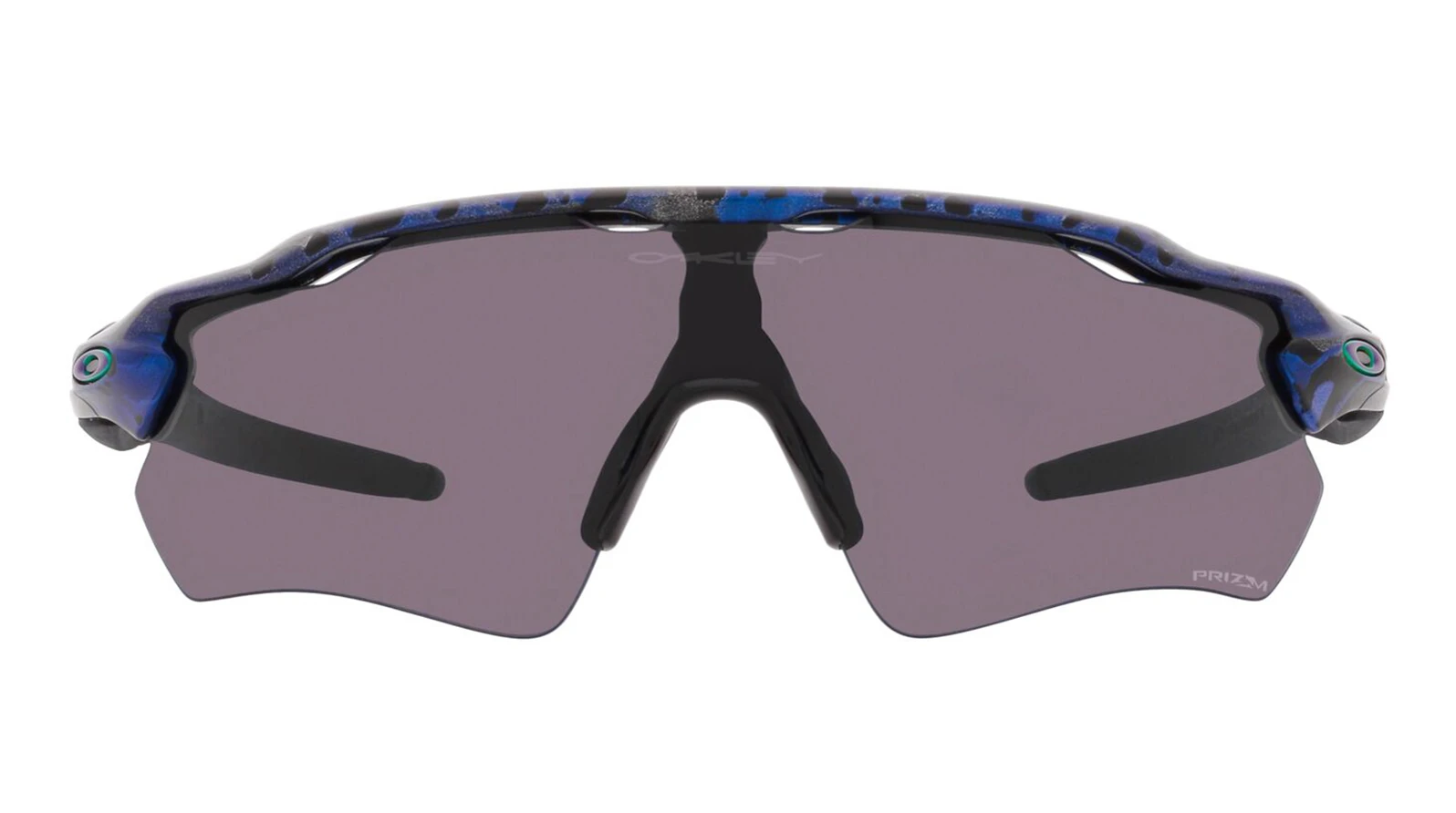 Мужские спортивные очки Oakley 9208 C8 оригинальный размер фото 2