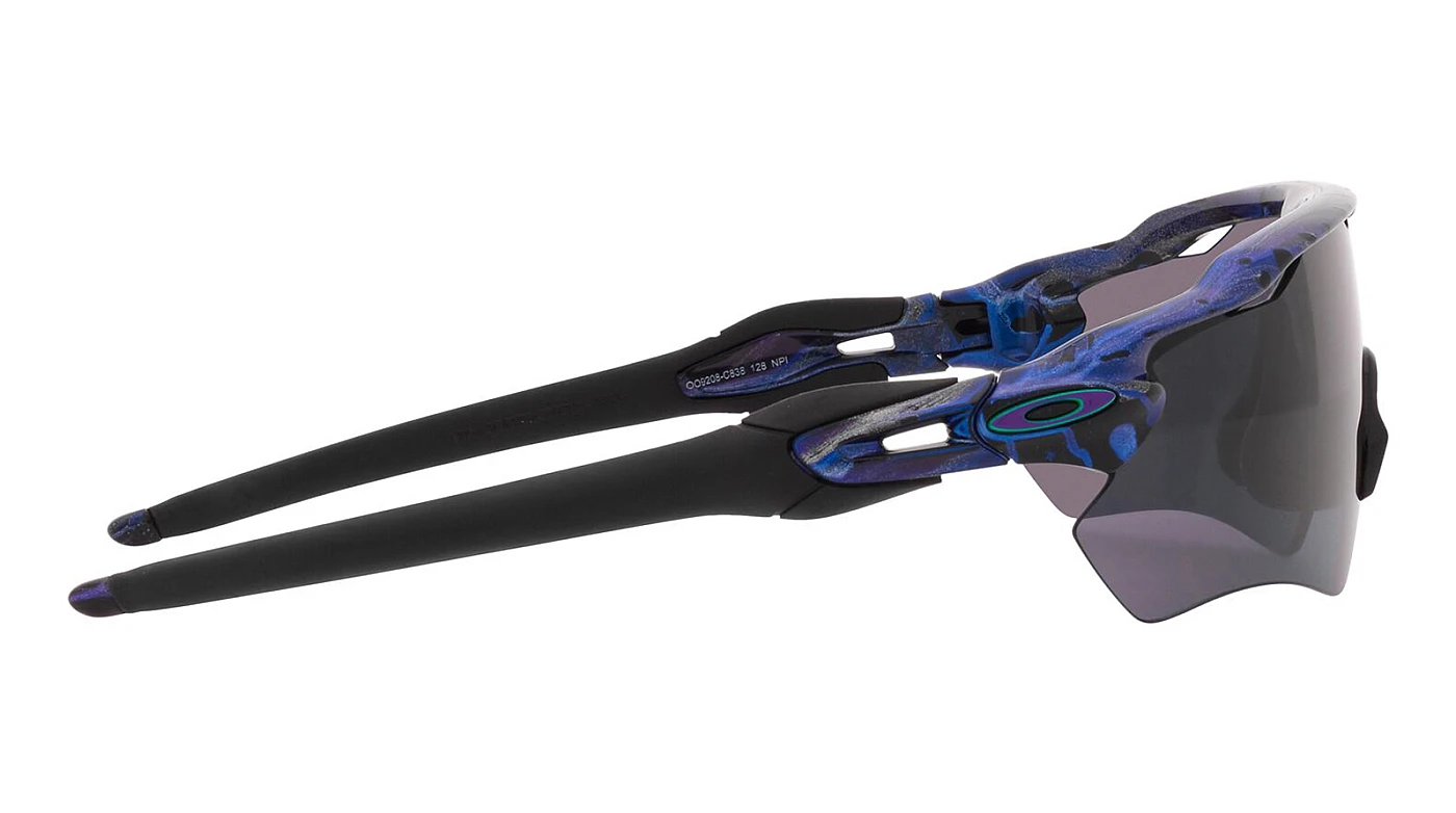 Мужские спортивные очки Oakley 9208 C8 фото 3