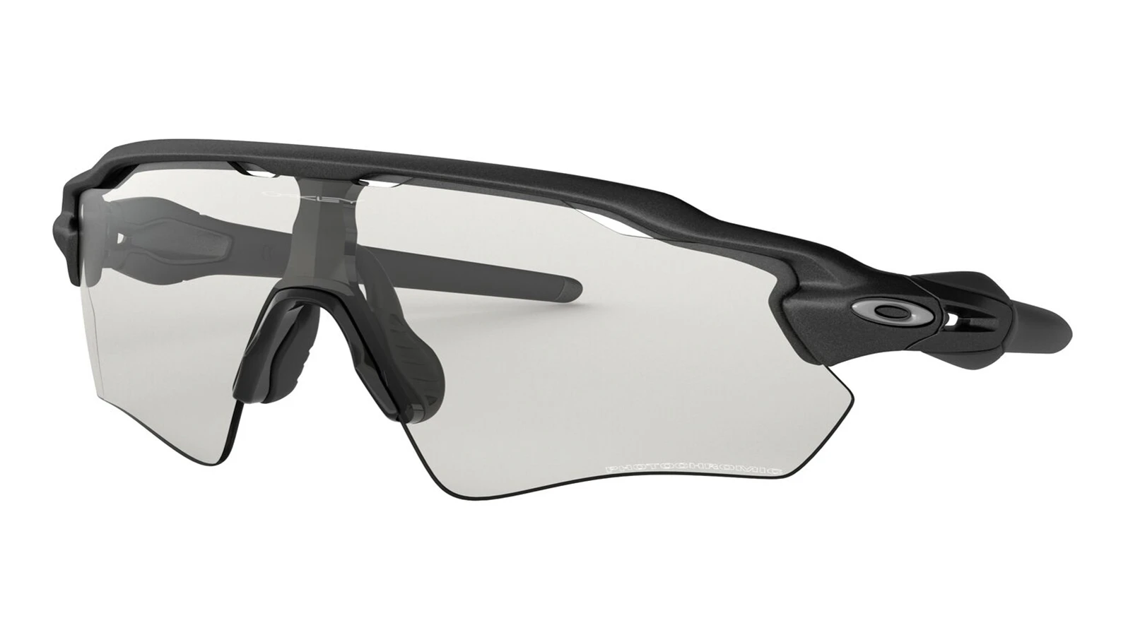 Спортивные очки Oakley 9208 13 оригинальный размер фото 1