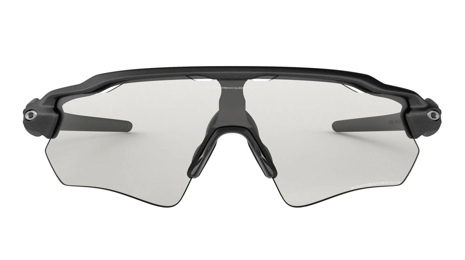 Спортивные очки Oakley 9208 13 оригинальный размер фото 2
