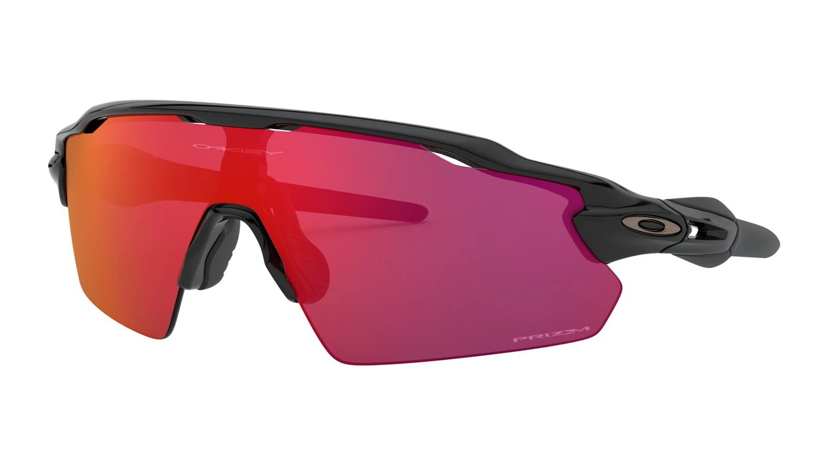 Спортивные очки Oakley 9211 17 оригинальный размер фото 1