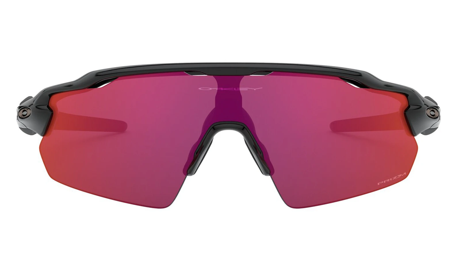 Спортивные очки Oakley 9211 17 оригинальный размер фото 2