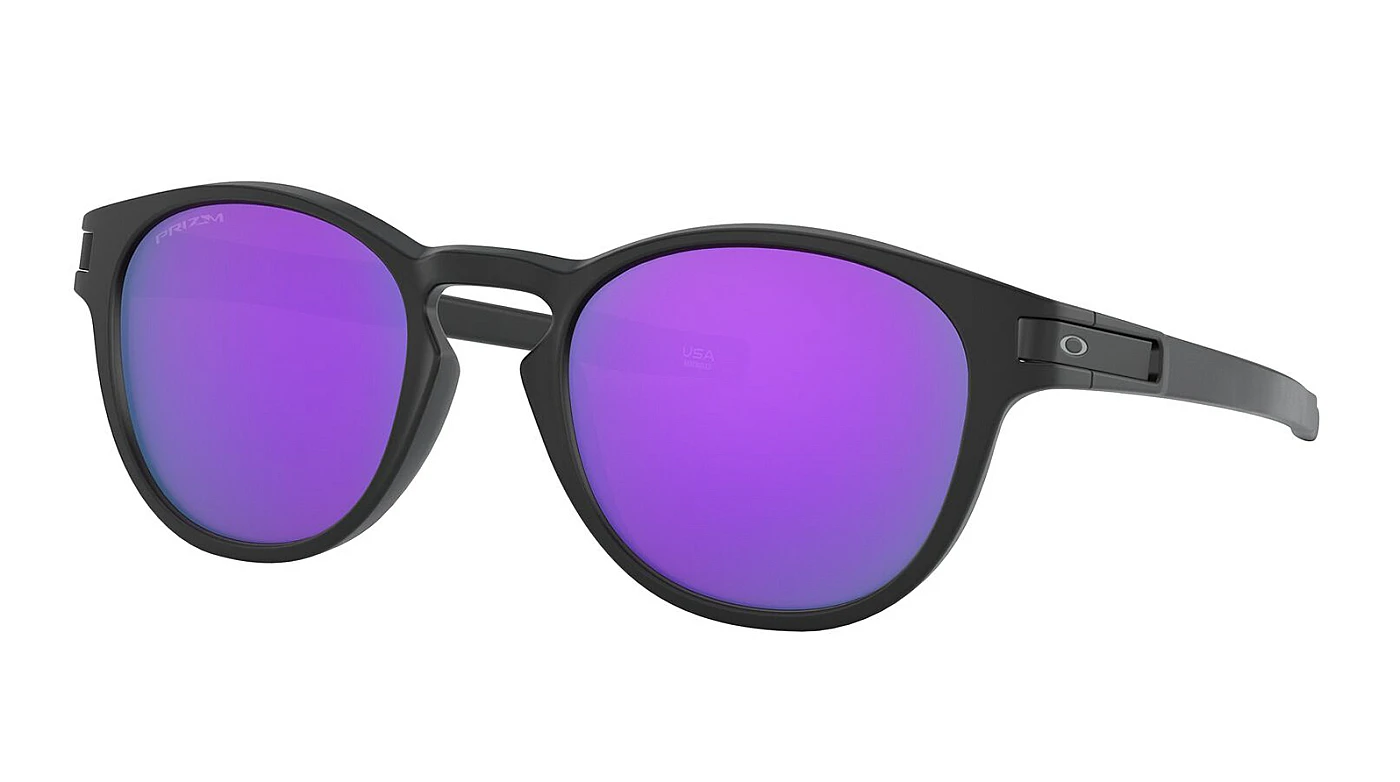 Унисекс спортивные очки Oakley 9265 55 фото 1