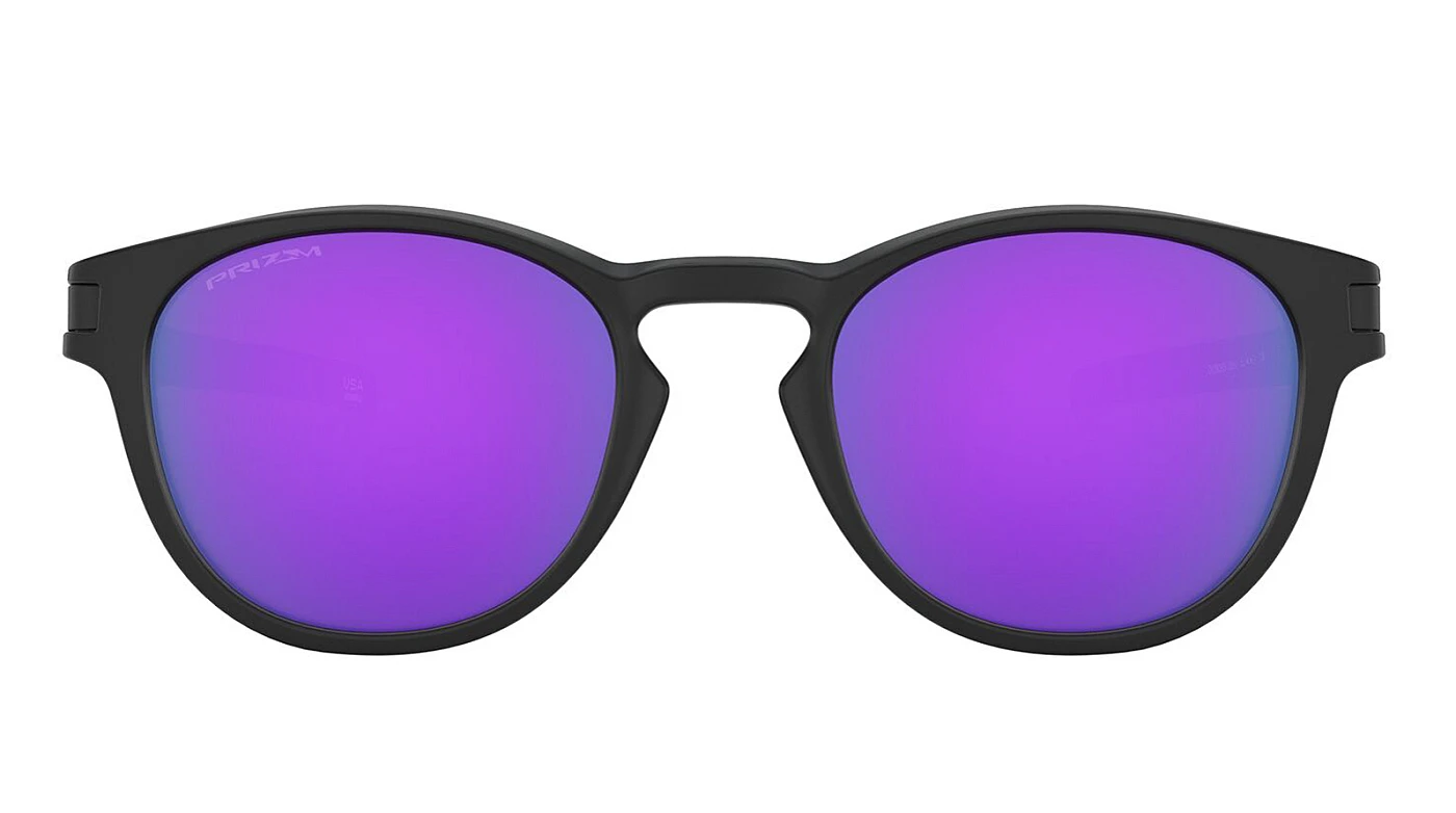Унисекс спортивные очки Oakley 9265 55 фото 2