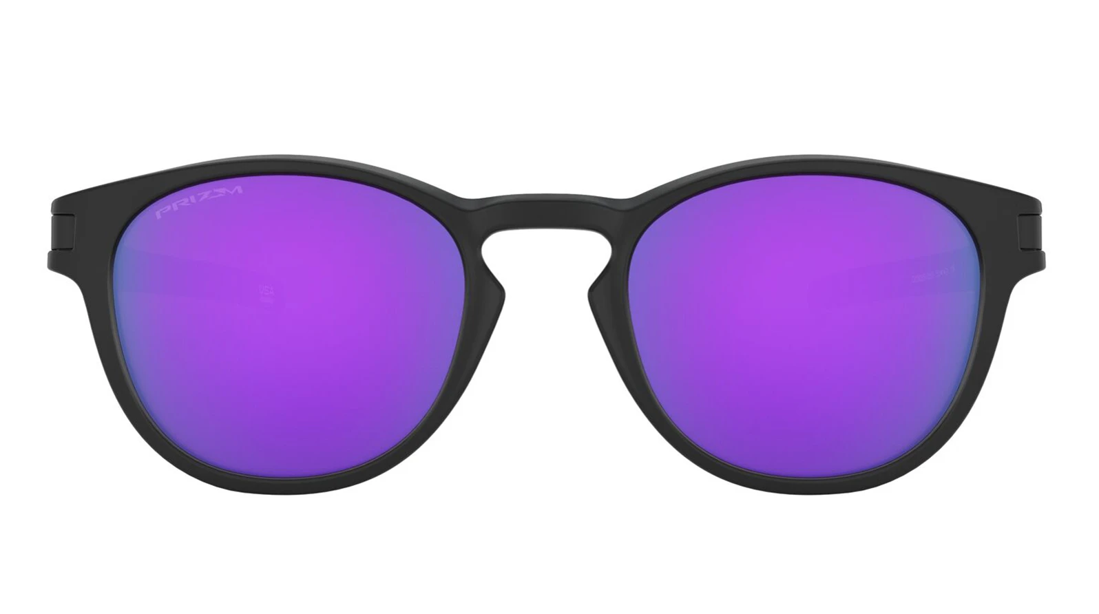 Унисекс спортивные очки Oakley 9265 55 оригинальный размер фото 2