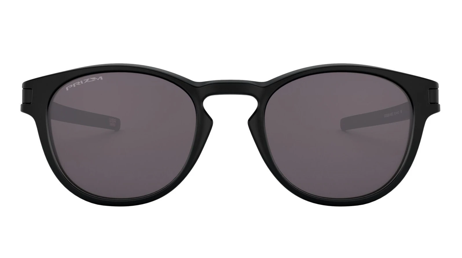 Мужские спортивные очки Oakley 9265 56 оригинальный размер фото 2