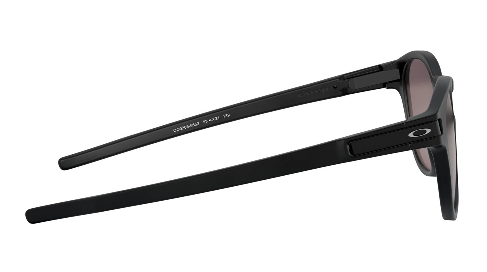 Мужские спортивные очки Oakley 9265 56 оригинальный размер фото 3