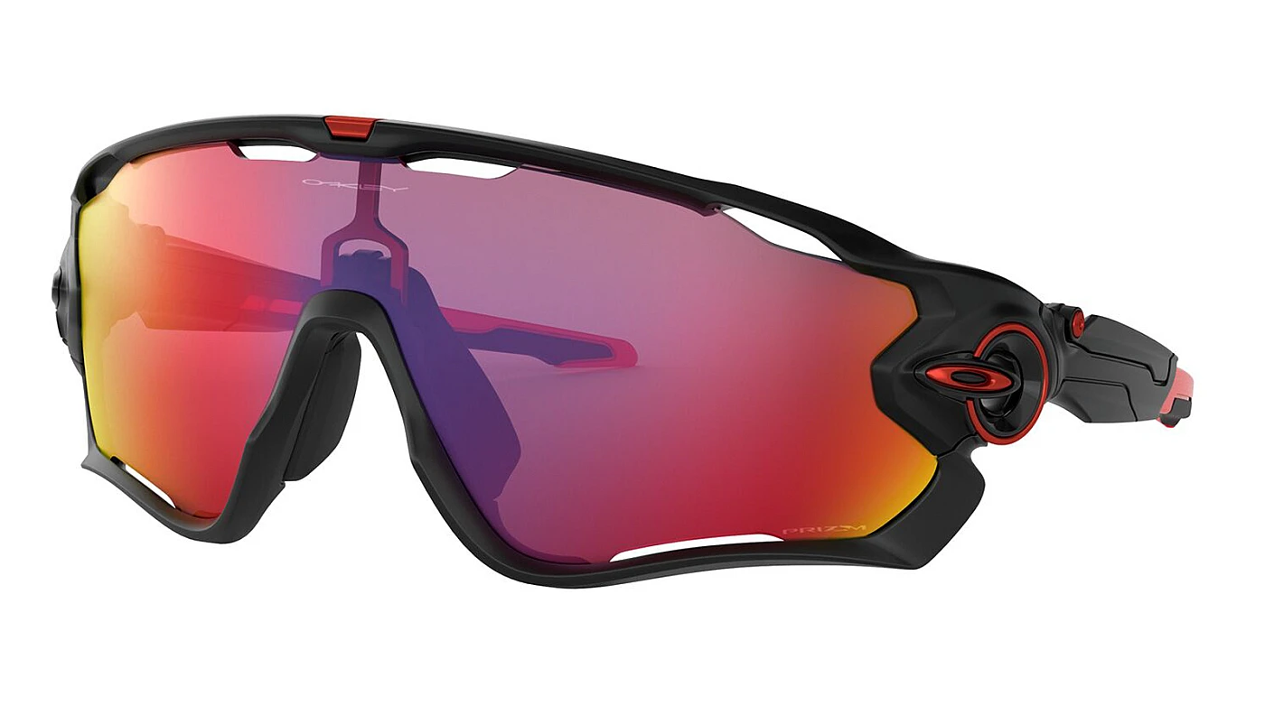 Мужские спортивные очки Oakley 9290 20 фото 1