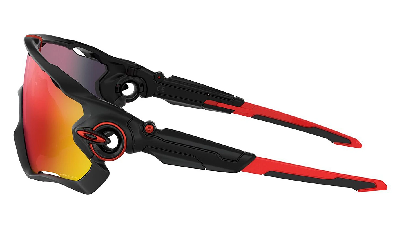 Мужские спортивные очки Oakley 9290 20 фото 4
