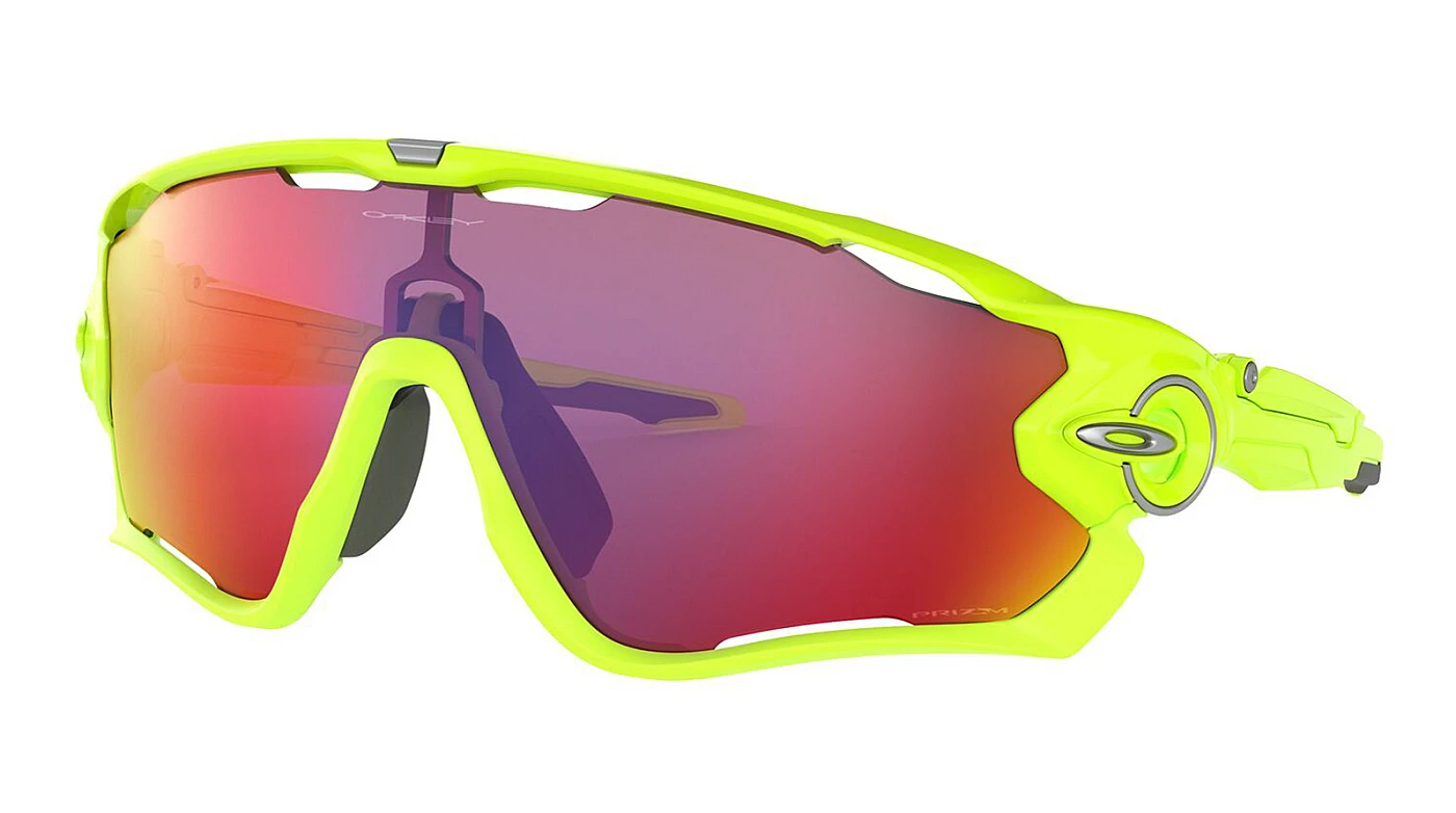 Спортивные очки Oakley 9290 26 фото 1