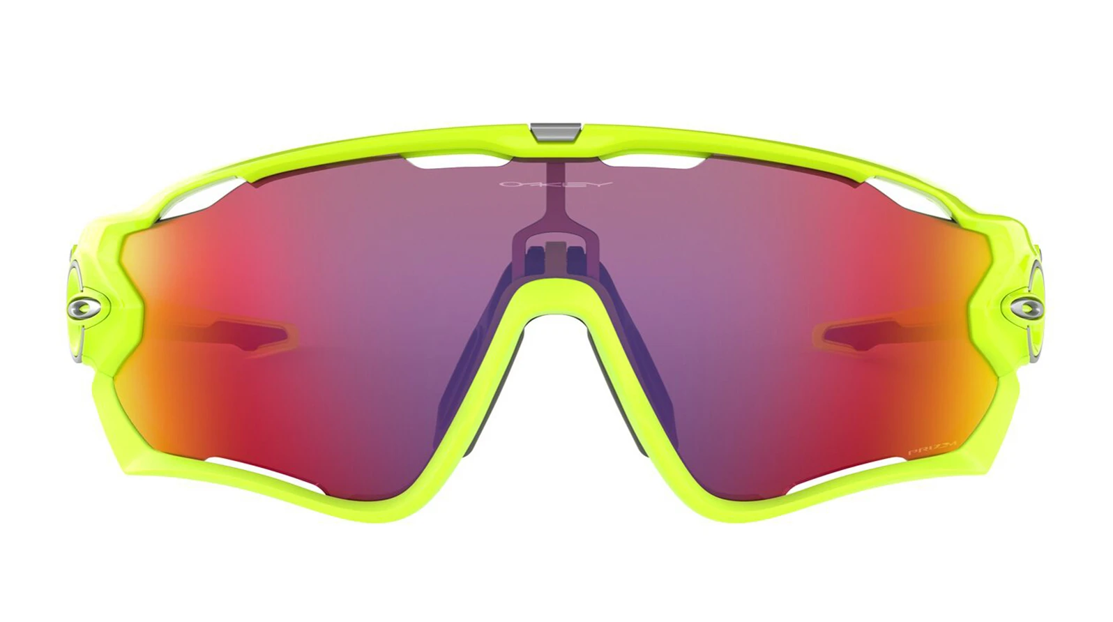 Спортивные очки Oakley 9290 26 оригинальный размер фото 2