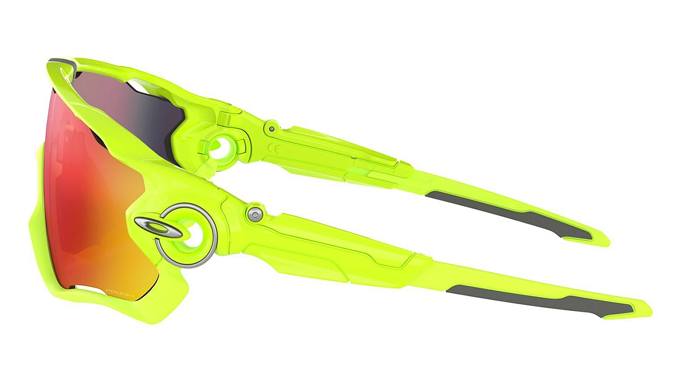 Спортивные очки Oakley 9290 26 фото 4