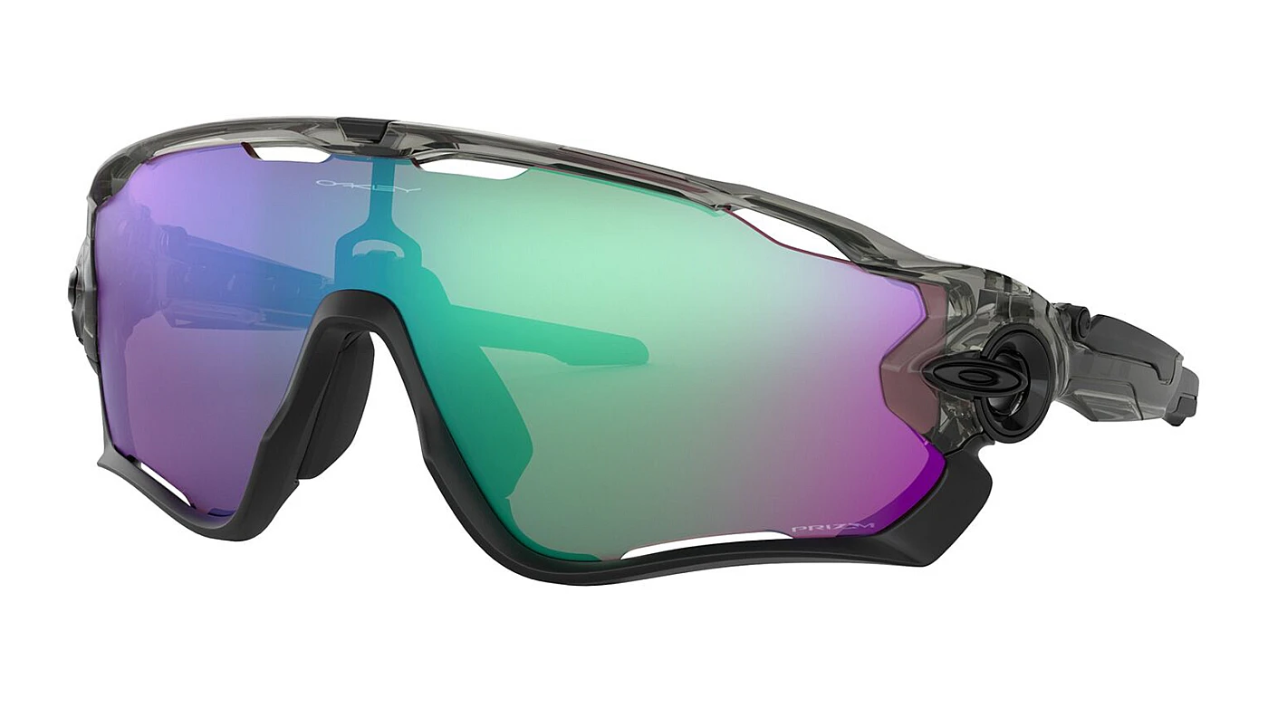 Мужские спортивные очки Oakley 9290 46 фото 1