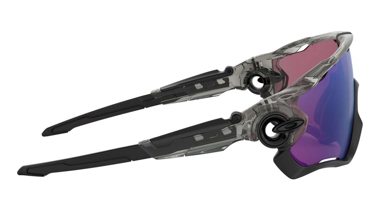 Мужские спортивные очки Oakley 9290 46 оригинальный размер фото 3