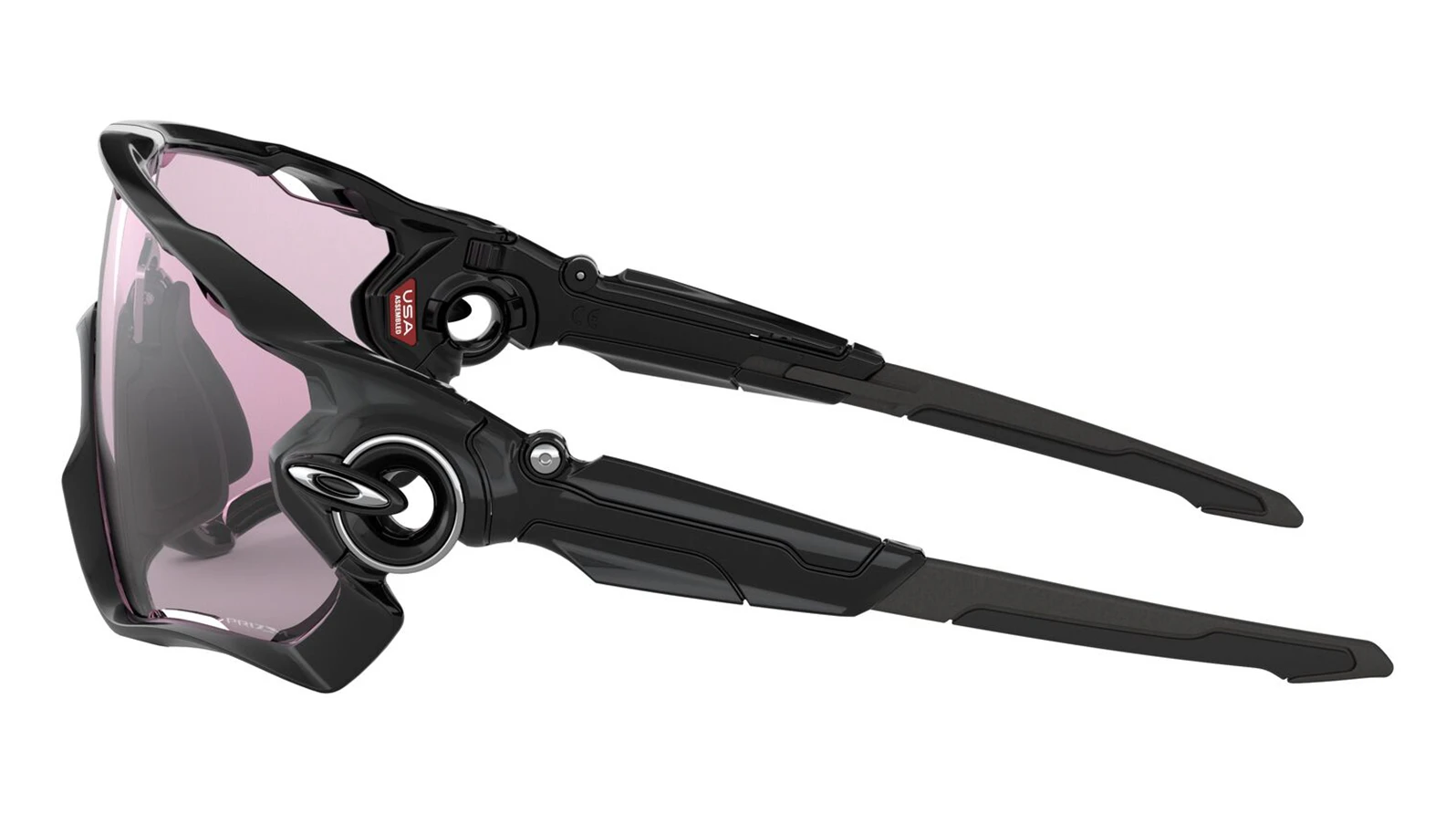 Мужские спортивные очки Oakley 9290 54 оригинальный размер фото 4