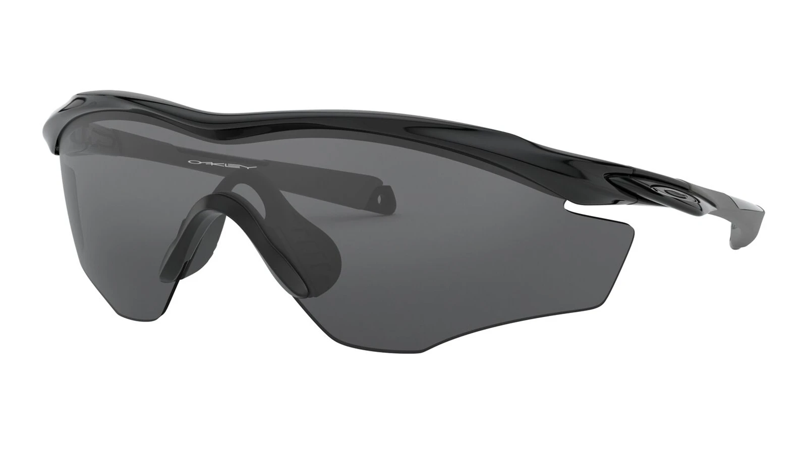 Спортивные очки Oakley 9343 01 оригинальный размер фото 1