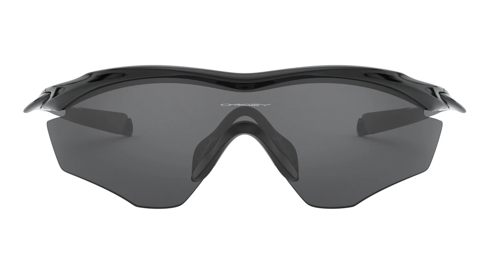 Спортивные очки Oakley 9343 01 оригинальный размер фото 2