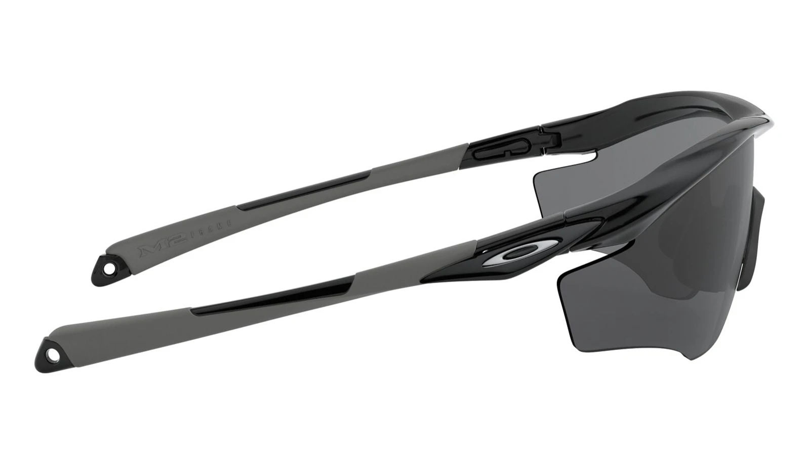 Спортивные очки Oakley 9343 01 оригинальный размер фото 3