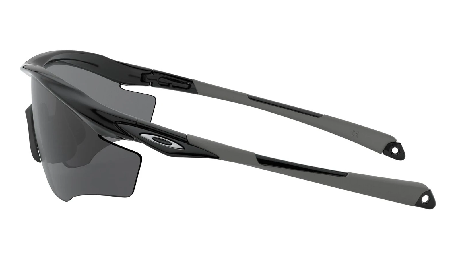 Спортивные очки Oakley 9343 01 оригинальный размер фото 4