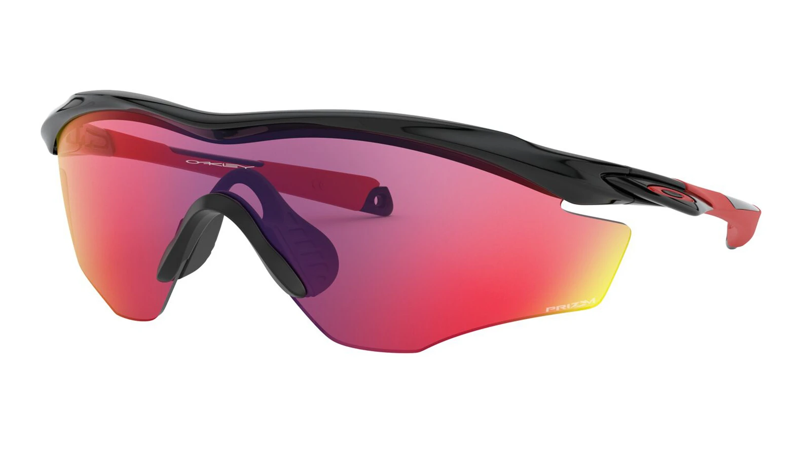 Мужские спортивные очки Oakley 9343 08 оригинальный размер фото 1