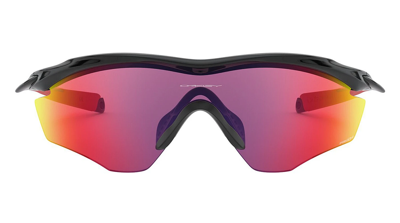 Мужские спортивные очки Oakley 9343 08 фото 2