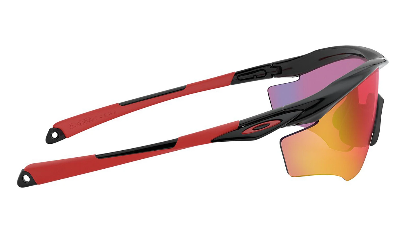 Мужские спортивные очки Oakley 9343 08 фото 3