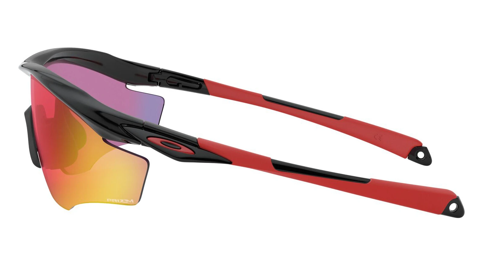 Мужские спортивные очки Oakley 9343 08 оригинальный размер фото 4