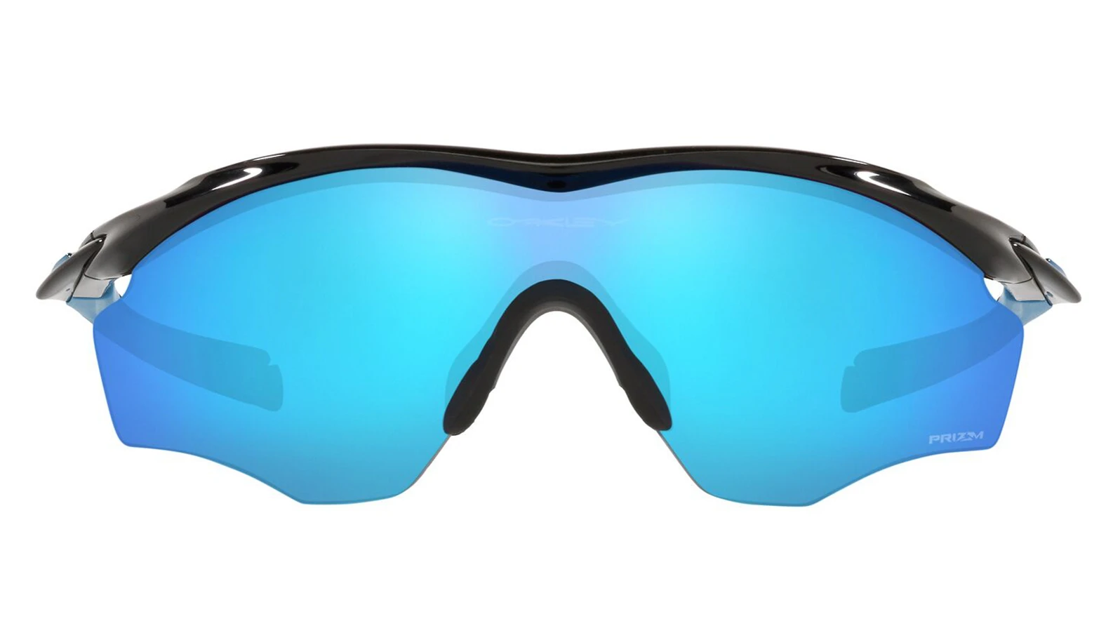 Спортивные очки Oakley 9343 21 оригинальный размер фото 2