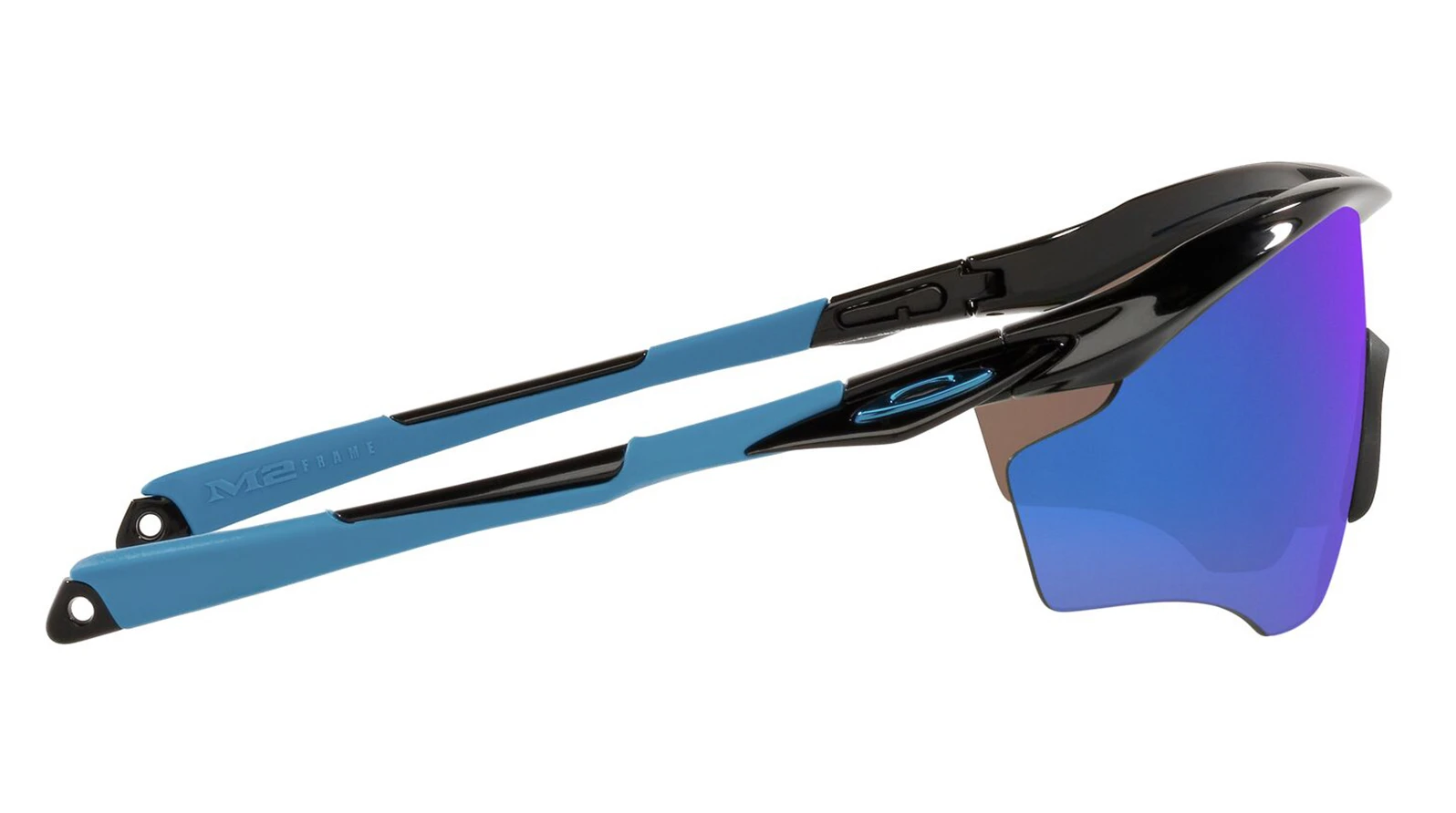 Спортивные очки Oakley 9343 21 оригинальный размер фото 3