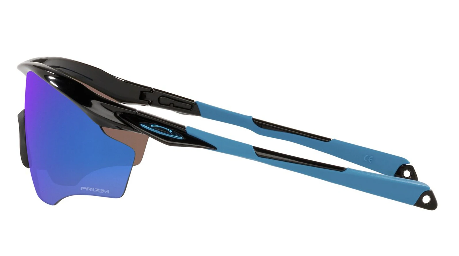 Спортивные очки Oakley 9343 21 оригинальный размер фото 4