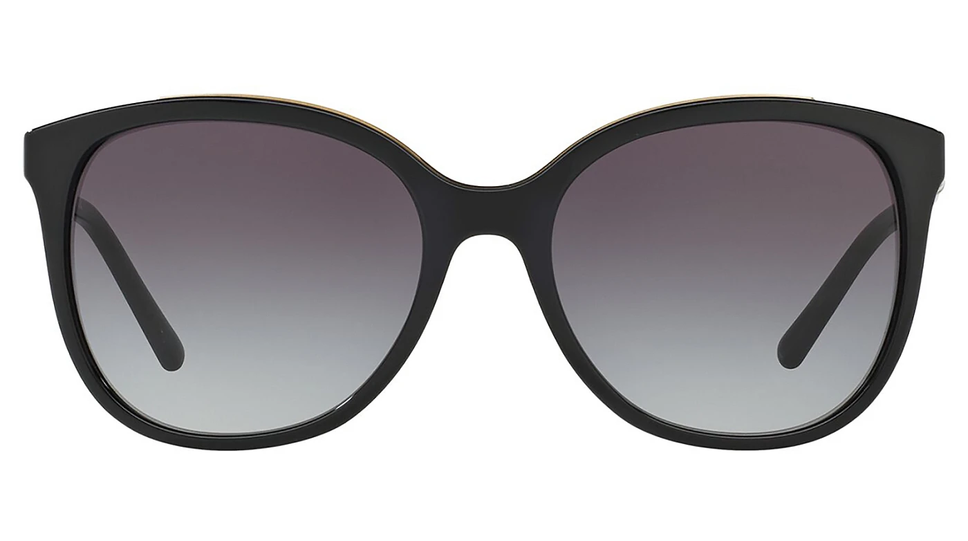 Женские солнцезащитные очки Burberry 4237 30018G фото 2