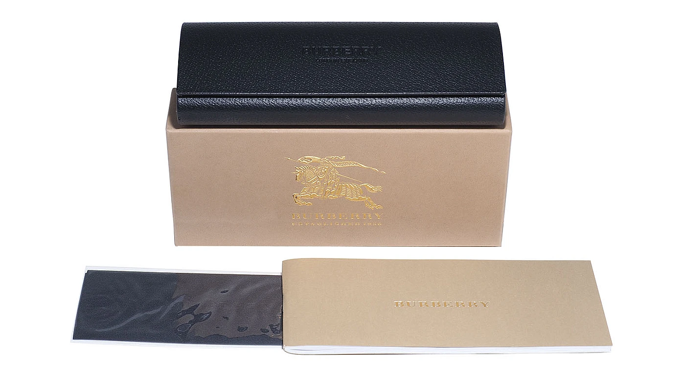 Женские солнцезащитные очки Burberry 4237 30018G фото 5