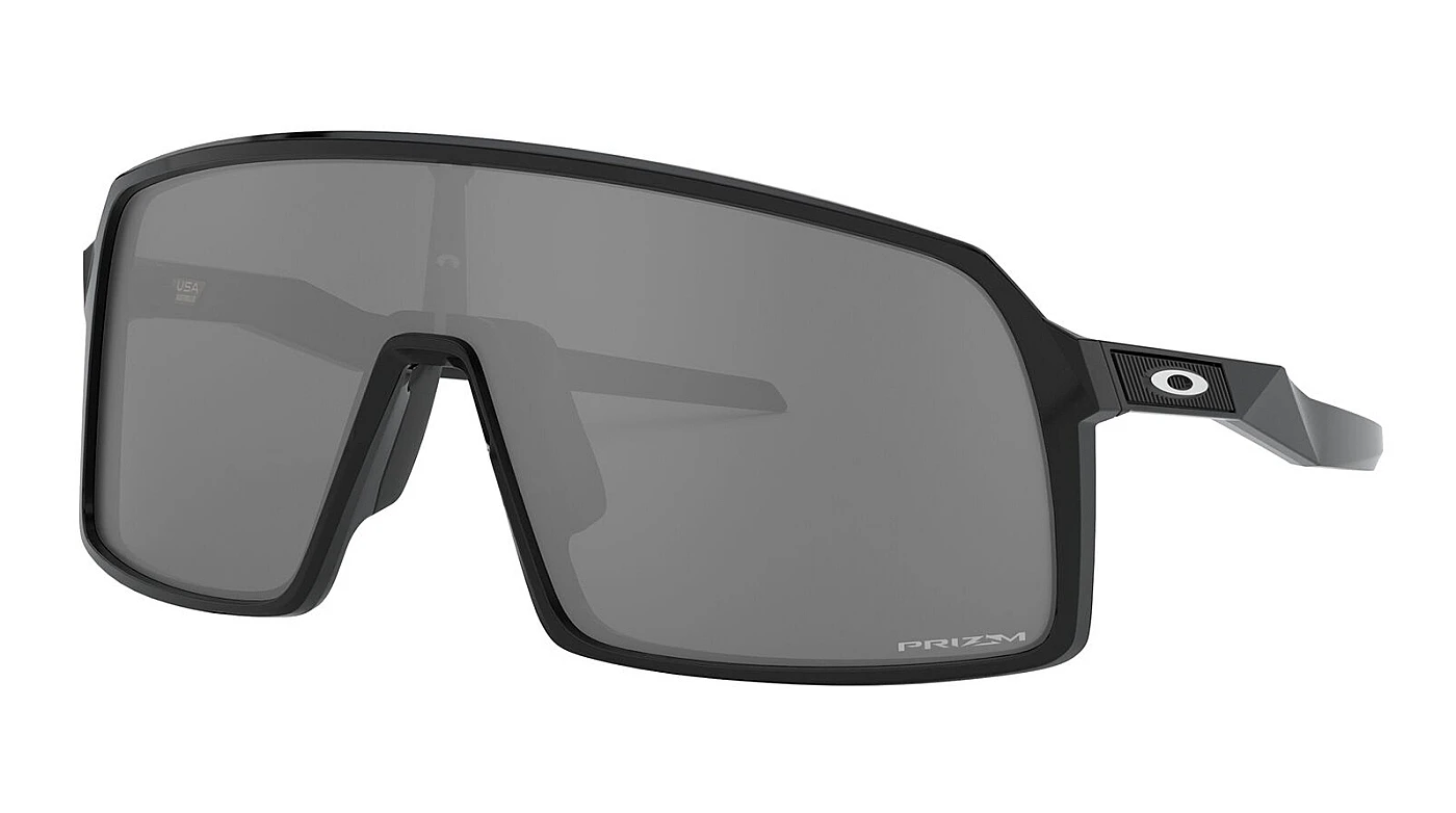 Спортивные очки Oakley 9406 01 фото 1