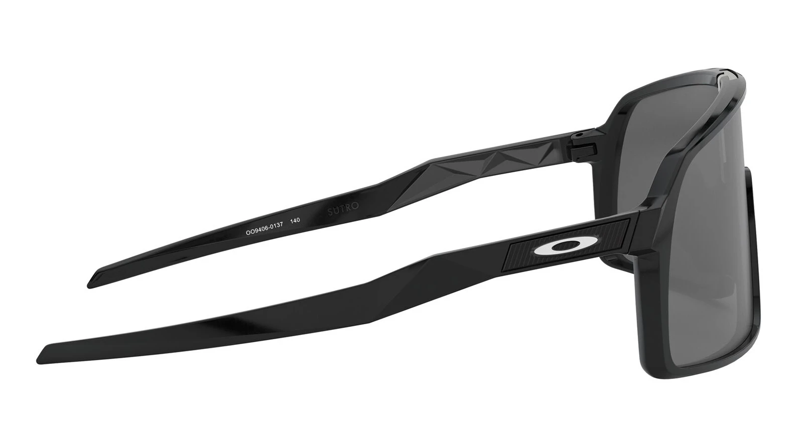Спортивные очки Oakley 9406 01 оригинальный размер фото 3