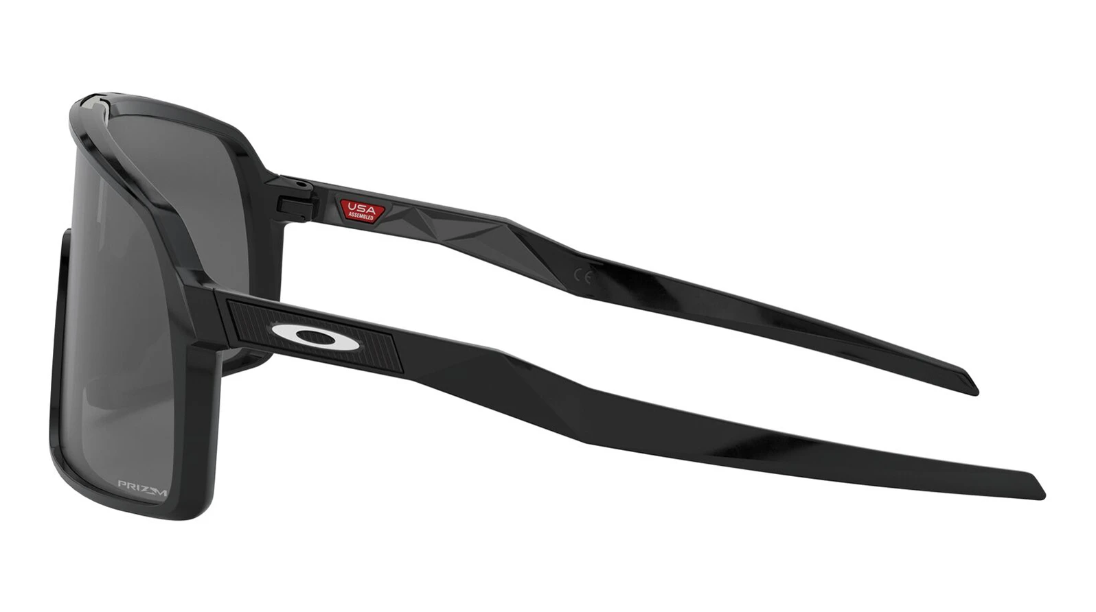 Спортивные очки Oakley 9406 01 оригинальный размер фото 4