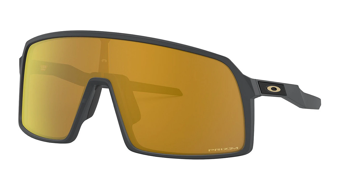 Мужские спортивные очки Oakley 9406 05 фото 1