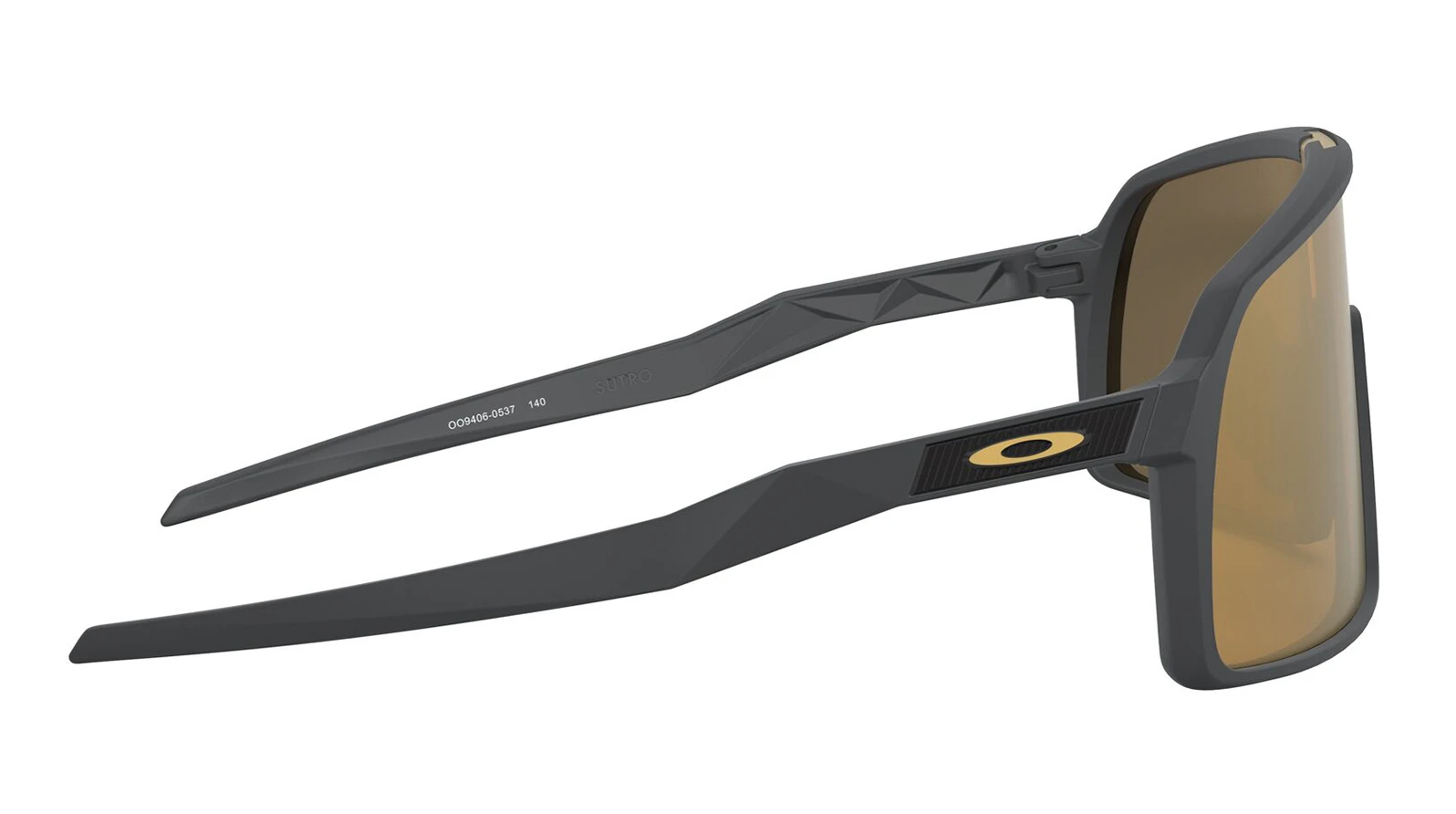 Мужские спортивные очки Oakley 9406 05 оригинальный размер фото 3