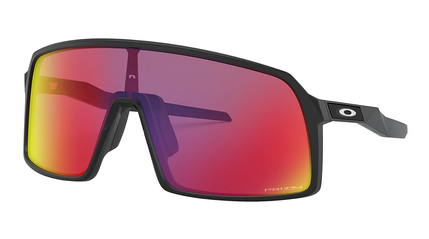 Мужские спортивные очки Oakley 9406 08 фото 1