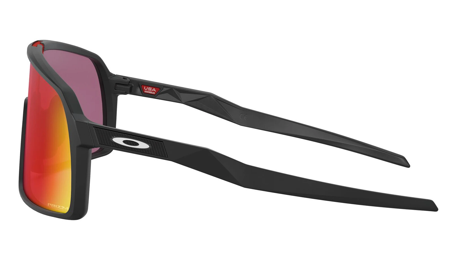 Мужские спортивные очки Oakley 9406 08 оригинальный размер фото 4