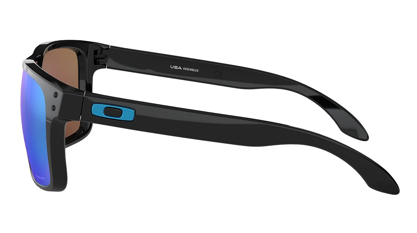 Мужские спортивные очки Oakley 9417 03 фото 4