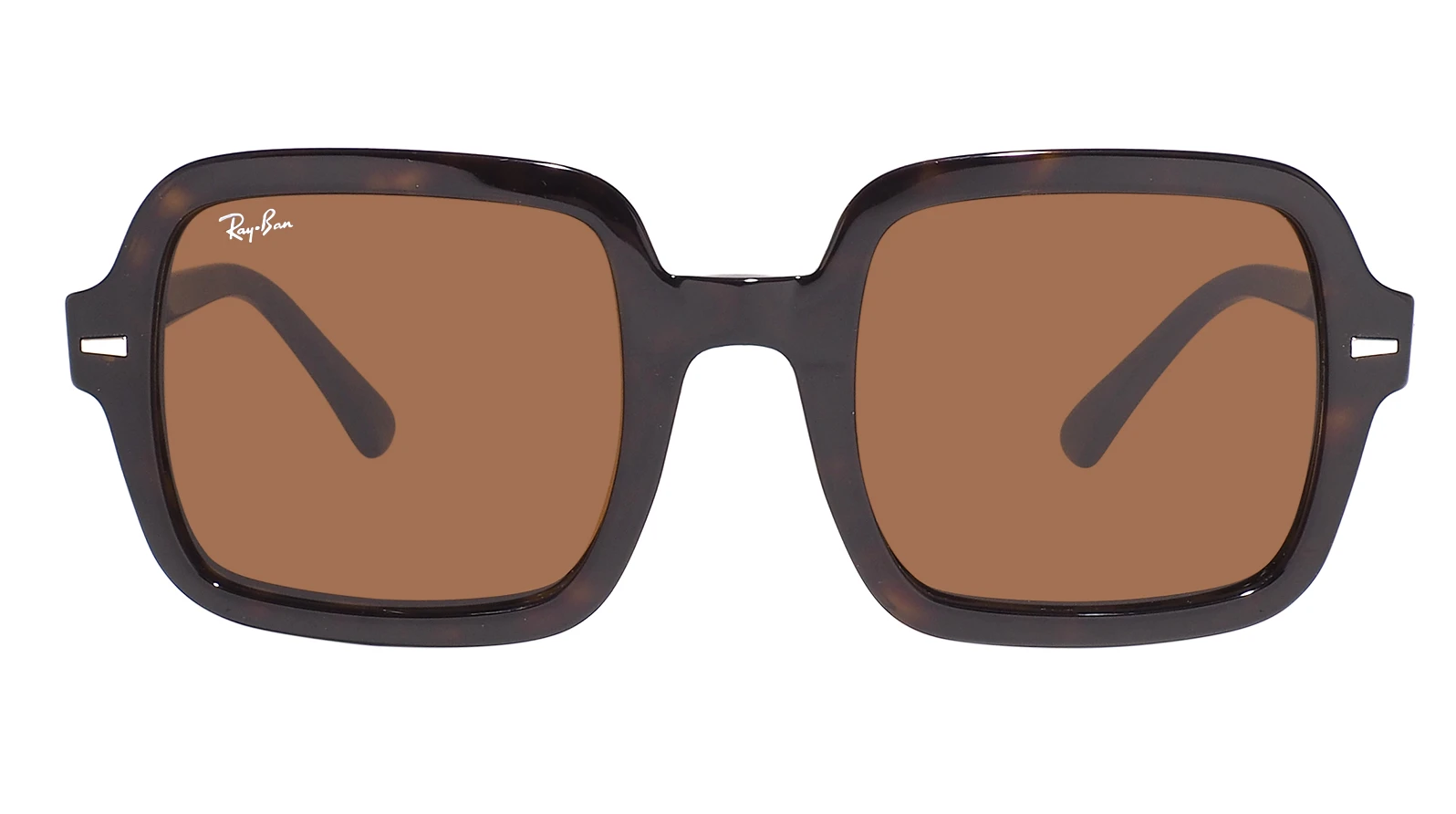 Солнцезащитные очки Ray-Ban Highstreet RB 2188 902/33 оригинальный размер фото 2