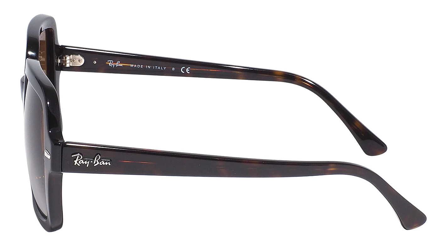 Солнцезащитные очки Ray-Ban Highstreet RB 2188 902/33 фото 4