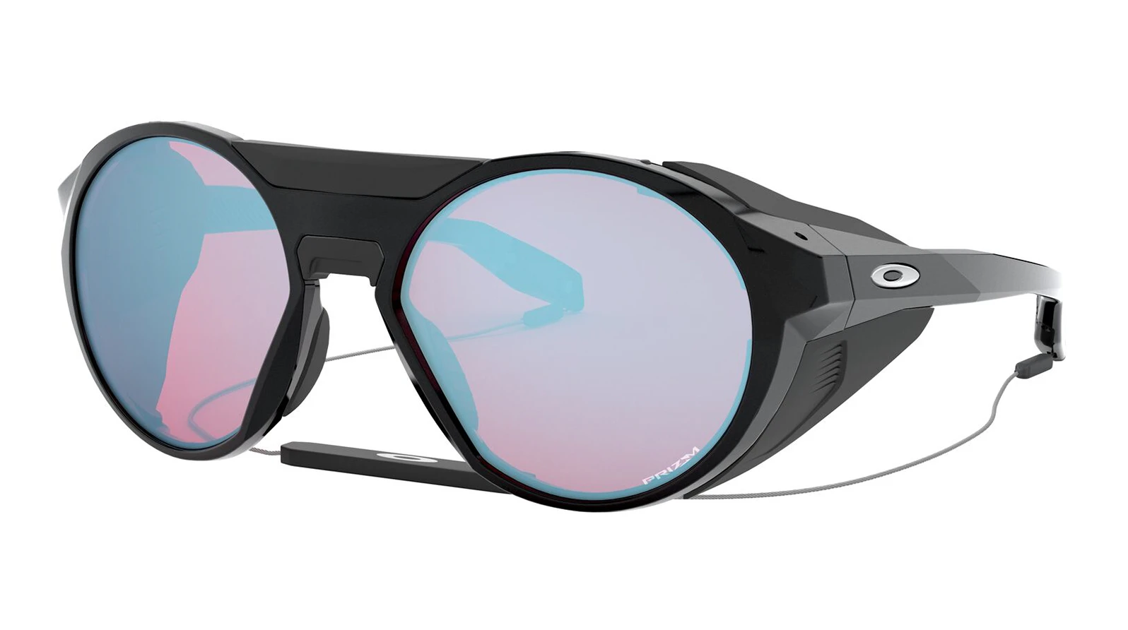 Мужские спортивные очки Oakley 9440 02 оригинальный размер фото 1