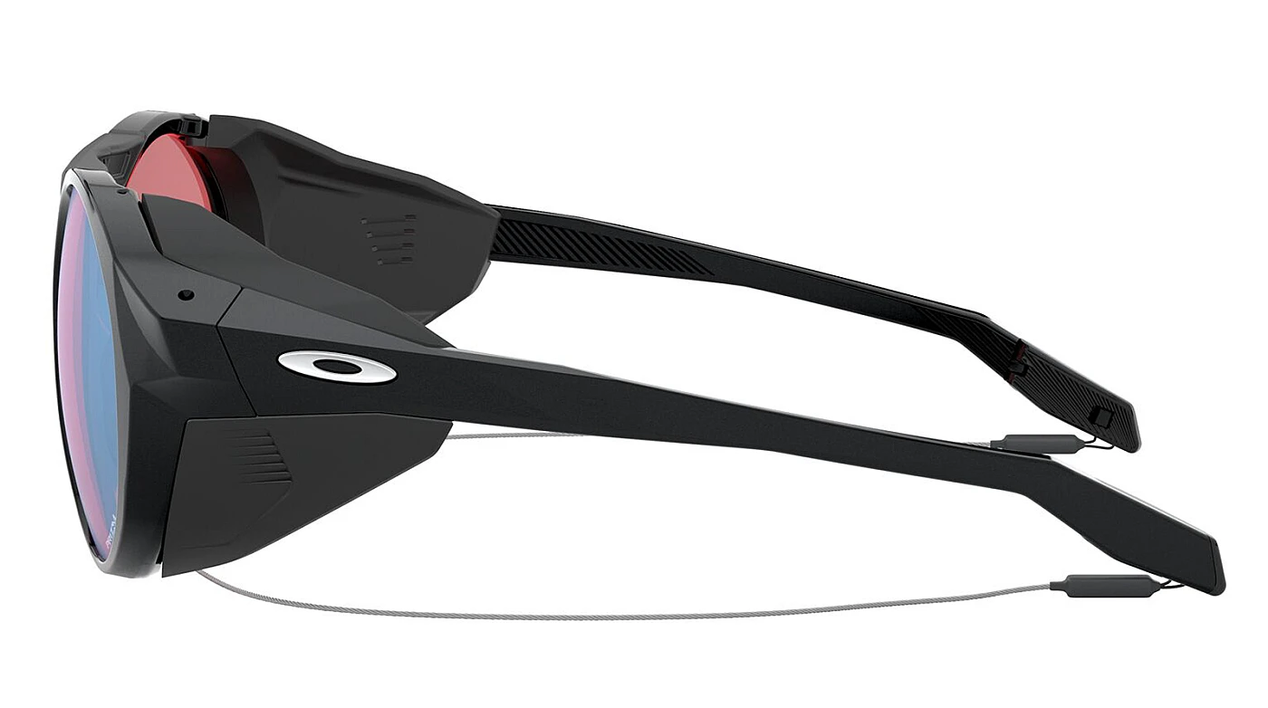 Мужские спортивные очки Oakley 9440 02 фото 4