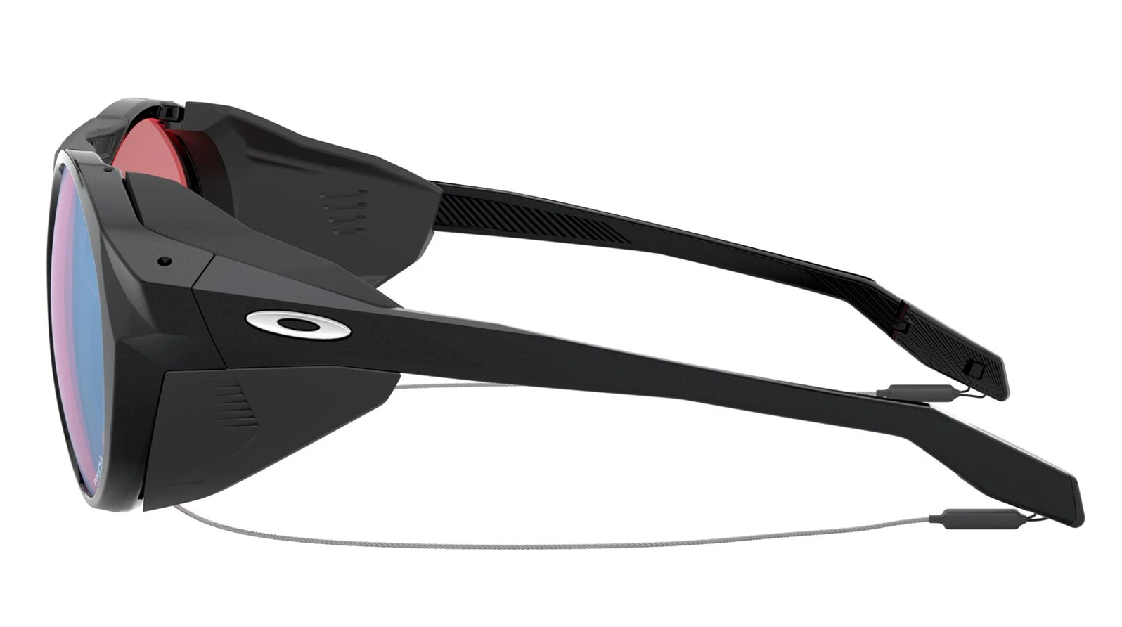 Мужские спортивные очки Oakley 9440 02 оригинальный размер фото 4