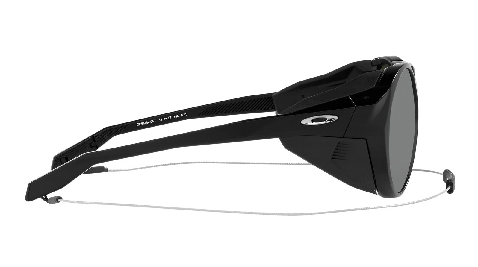 Спортивные очки Oakley 9440 09 оригинальный размер фото 3