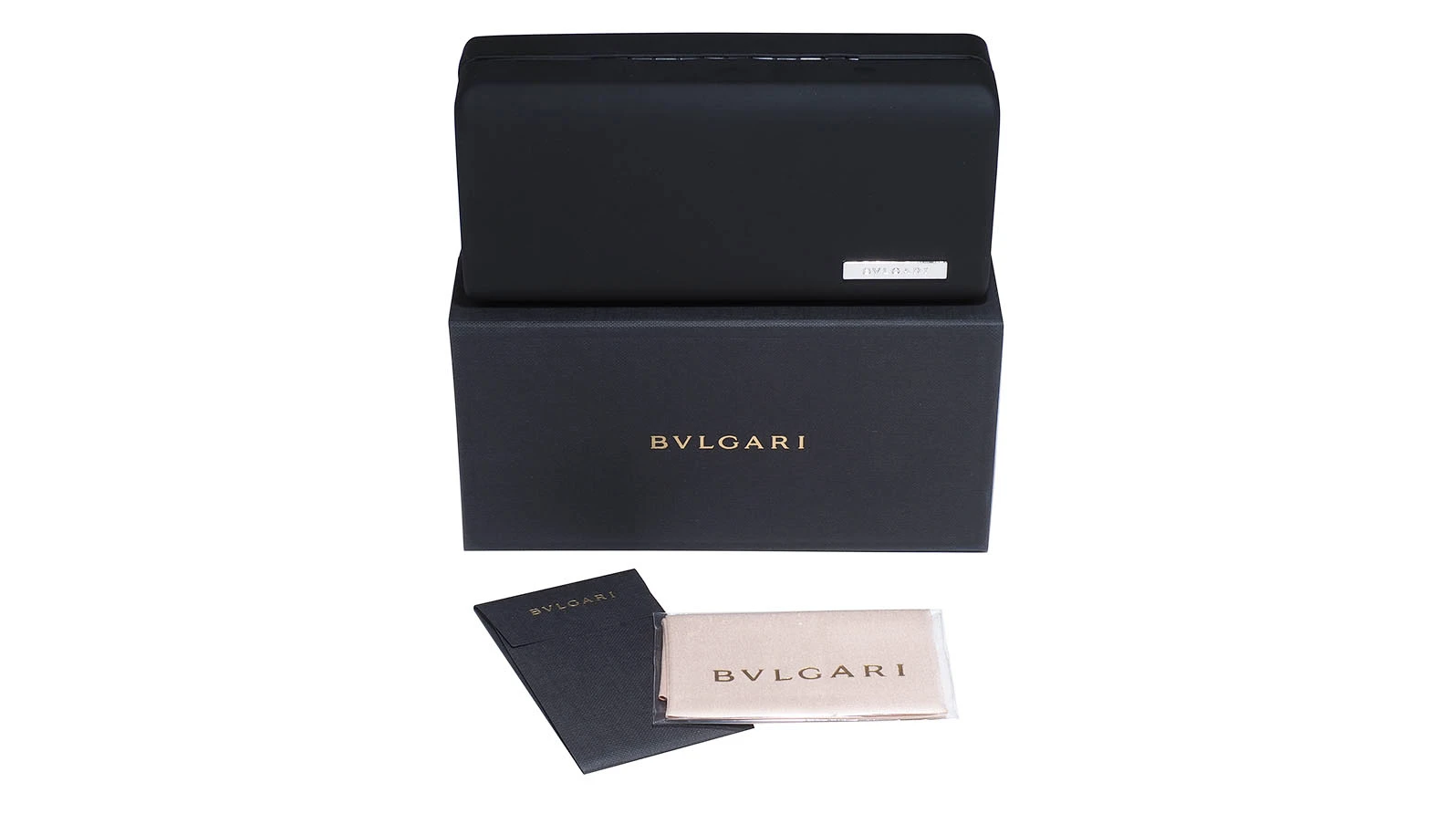 Женские очки Bvlgari 6111B 203413 оригинальный размер фото 5
