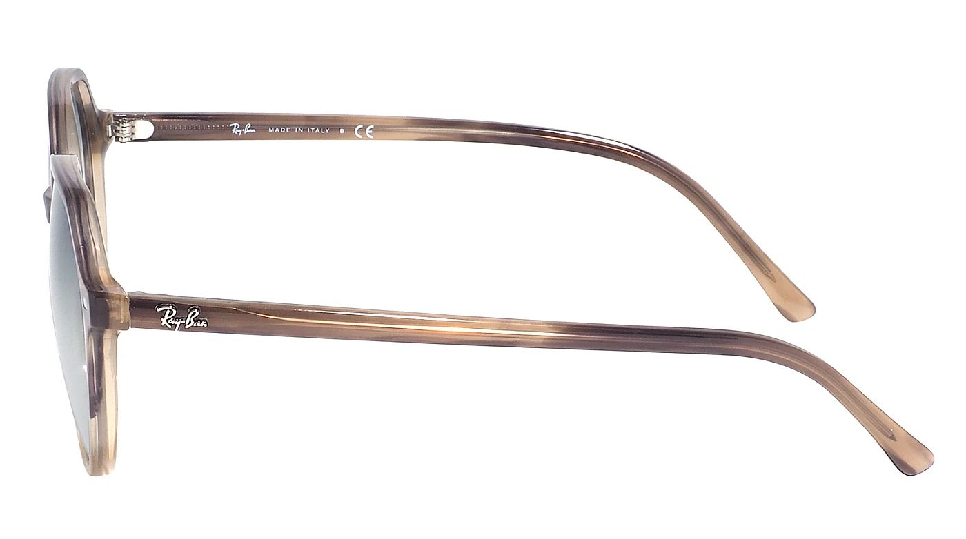 Солнцезащитные женские очки Ray-Ban 2195 1327/GF фото 4
